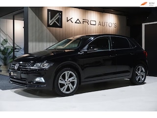 Volkswagen Polo 1.0 TSI Highl Nav Airco Carplay Cruis 1e Eig