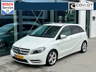 Mercedes-Benz B-klasse 180 CDI | Bi-Xenon | Leder | 18" L.M. | Trekhaak |