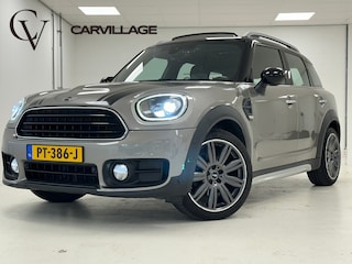 Mini Countryman 1.5 Cooper Chili Panoramadak | Leer | HUD | H&K