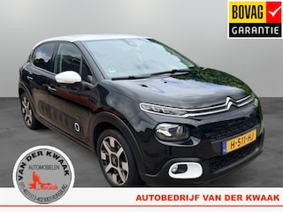 Citroën C3 1.2 PT S&S Business