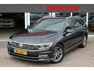 Volkswagen Passat Variant 1.4 TSI Highline Business R