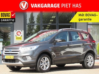 Ford Kuga 1.5 EcoBoost Trend Ultimate | Clima-Airco | Navigatie | Trekhaak 1800KG | Incl. BOVAG Garantie | Keyless Entry | Parkeersensoren |