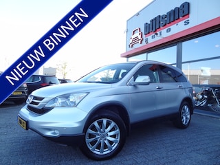 Honda CR-V 2.0i Elegance | 4X4 | AUTOMAAT | CRUISE | LMV | ZEER NETTE AUTO