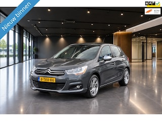 Citroën C4 1.2 PURETECH EXCLUSIVE 5DRS AIRCO NW-APK