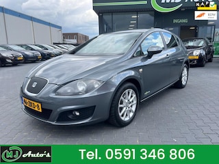 Seat Leon 1.2 TSI ECOMOTIVE COPA 5DRS AIRCO LMV