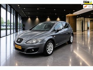 Seat Leon 1.2 TSI ECOMOTIVE COPA 5DRS AIRCO LMV