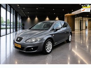 Seat Leon 1.2 TSI ECOMOTIVE COPA 5DRS AIRCO LMV