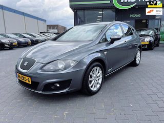 Seat Leon 1.2 TSI ECOMOTIVE COPA 5DRS AIRCO LMV
