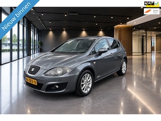 Seat Leon 1.2 TSI ECOMOTIVE COPA 5DRS AIRCO LMV