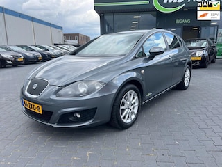 Seat Leon 1.2 TSI ECOMOTIVE COPA 5DRS AIRCO LMV