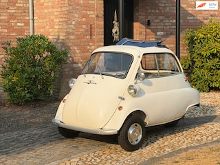 BMW Isetta 300 3-wiel