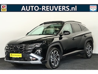 Hyundai Tucson 1.6 T-GDI PHEV Premium Sky 4WD Navi / Pano / ACC / Carplay / HUD