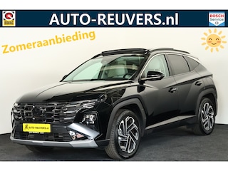 Hyundai Tucson 1.6 T-GDI PHEV Premium Sky 4WD Navi / Pano / ACC / Carplay / HUD