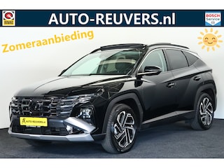 Hyundai Tucson 1.6 T-GDI PHEV Premium Sky 4WD Navi / Panorama / Leder / HUD / Carplay / Memory