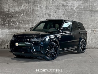 Land Rover Range Rover Sport 3.0 SDV6 Autobiography Dynamic