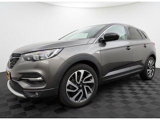 Opel Grandland X 1.2 Turbo 130pk Innovation, Navi & CarPlay | 18inch | Pdc