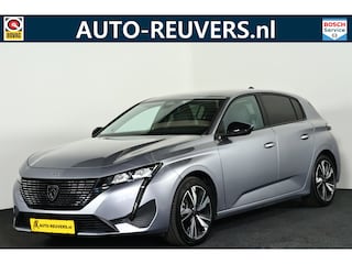 Peugeot 308 1.2 96 kW PureTech Allure Navi / Cruisecontrol / CarPlay / LED