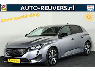 Peugeot 308 1.2 96 kW PureTech Allure Navi / Cruisecontrol / CarPlay / LED