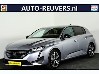 Peugeot 308 1.2 96 kW PureTech Allure Navi / Cruisecontrol / CarPlay / LED