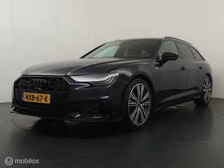 Audi A6 Avant 50 TFSI e quattro S edition Competition