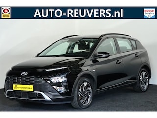 Hyundai Bayon 1.0 T-GDI Comfort Navi / Cruisecontrol / Carplay / Lane assist