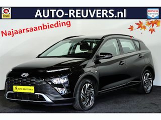 Hyundai Bayon 1.0 T-GDI Comfort Navi / Cruisecontrol / Carplay / Lane assist