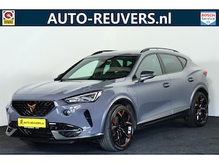 Cupra Formentor 1.4 e-Hybrid VZ Copper Edition Navi / ACC / CarPlay / ECC / Camera