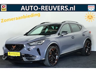 Cupra Formentor 1.4 e-Hybrid VZ Copper Edition Navi / ACC / CarPlay / ECC / Camera