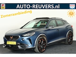 Cupra Formentor 1.4 e-Hybrid VZ Copper Edition Navi / ACC / HUD / Camera / CarPlay