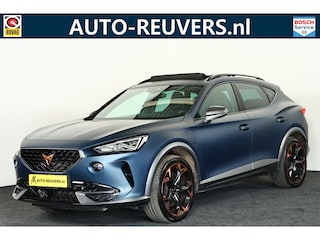 Cupra Formentor 1.4 e-Hybrid VZ Copper Edition Navi / ACC / HUD / Camera / CarPlay
