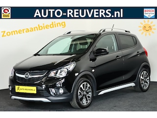 Opel Karl 1.0 Rocks Edition Carplay / Cruisecontrol / Airco / PDC