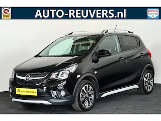 Opel Karl 1.0 Rocks Edition Carplay / Cruisecontrol / Airco / PDC