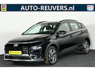 Hyundai Bayon 1.0 T-GDI Comfort Navi / Automaat / LED / CarPlay/ ECC