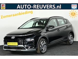 Hyundai Bayon 1.0 T-GDI Comfort Navi / Automaat / LED / CarPlay/ ECC