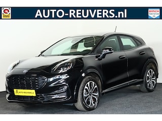 Ford Puma 1.0 EcoBoost Hybrid ST-Line / LED / Navi / CarPlay / Cruisecontrol