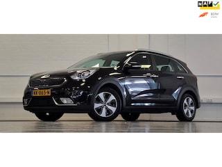Kia Niro 1.6 GDi First Edition Trekhaak 100% Dealer onderhouden Gaarntie