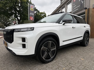Jaecoo 7 PHEV 1.5 GDi SHS-P Exclusive, Vol opties | Rijklaar en Nieuw!
