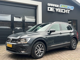 Volkswagen Tiguan 1.5 TSI Comfortline Business Navi/Carplay/Trekhaak