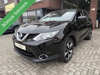 Nissan Qashqai 1.2 Acenta NAVI*CRUISE*CAMERA*TREKHAAK*PDC*