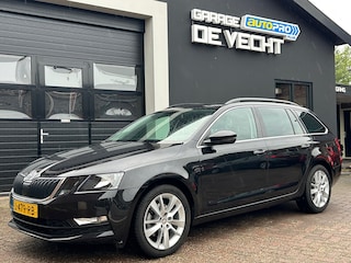 Skoda Octavia Combi 1.5 TSI Greentech Sport Business Navi/Carplay/Trekhaak