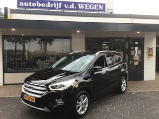 Ford Kuga 1.5 Ecoboost Titanium