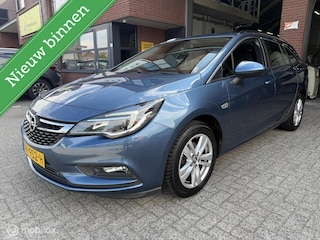 Opel Astra Sports Tourer 1.4 Innovation NAVI*CAMERA*CRUISE*