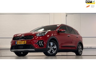 Kia Niro 1.6 GDi ExecutiveLine James Bond Trekhaak garantie