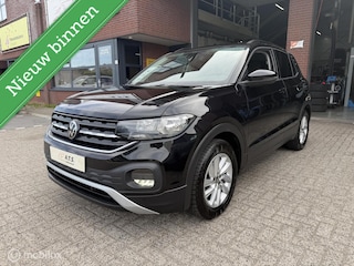 Volkswagen T-Cross 1.0 TSI Life Edition CAMERA*NAVI*ACC*PDC*