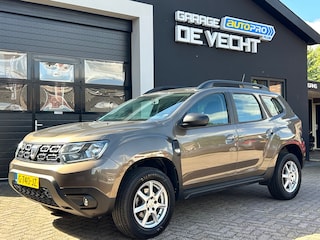 Dacia Duster 1.3 TCe Comfort Airco