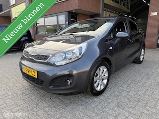 Kia Rio 1.2 CVVT ComfortLine CRUISE*PDC*LED*CLIMATE-CONTROL*