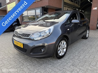 Kia Rio 1.2 CVVT ComfortLine CRUISE*PDC*LED*CLIMATE-CONTROL*