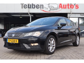 Seat Leon 1.0 EcoTSI Style Business Intense | Automaat | Apple Carplay/Android Auto | Cruise | Climate control