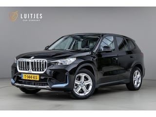 BMW iX1 xDrive30 Launch Edition 67 kWh Camera|Leder|NL-auto|1e-eig.|Dealeronderhouden