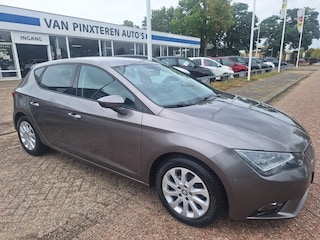 Seat Leon 1.0 EcoTSI Style Connect